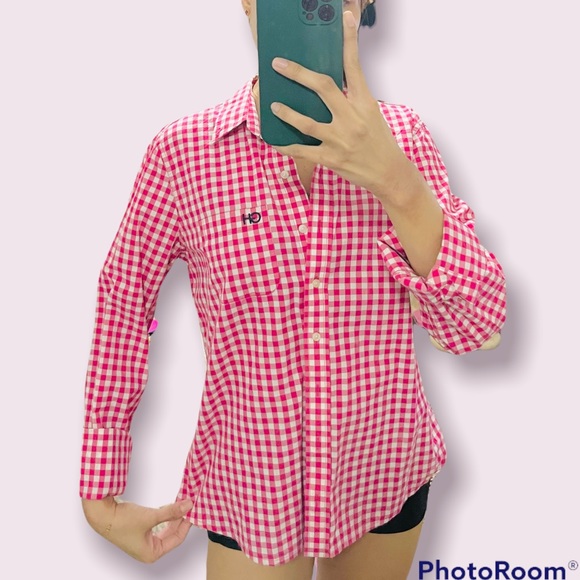 Gilly hicks polo - Picture 4 of 4